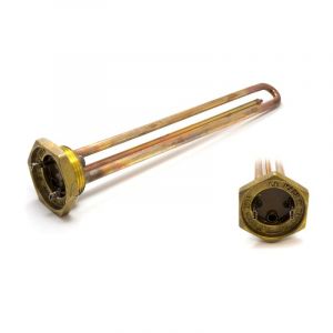 Image de S Resistance 3000 W 1 1/4 Pour CHAUFFE EAU Ref WTH144UN