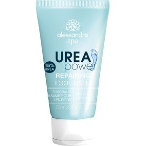 Alessandro Soin des pieds Repairing Foot Balm 15% Urea 75 ml