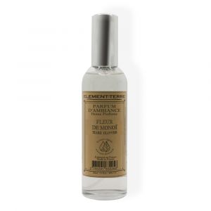&Eacute;l&eacute;ment-Terre &Eacute;l&eacute;ment terre Parfum d'ambiance &agrave; vaporiser Parfum d'ambiance en spray 100mL