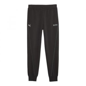 Puma Pour homme. Pantalon Mercedes-AMG Petronas noir