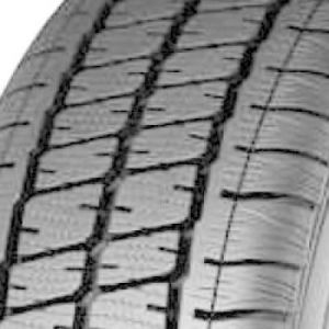 Dunlop Econodrive AS - 215/75 R16 113/111R