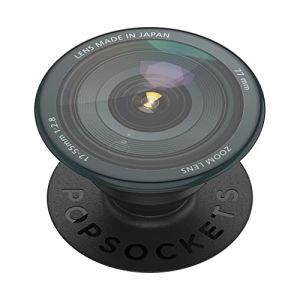Popsockets Shutter
