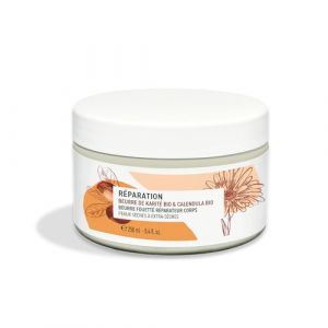 Yves Rocher Manteca Corporal Reparadora