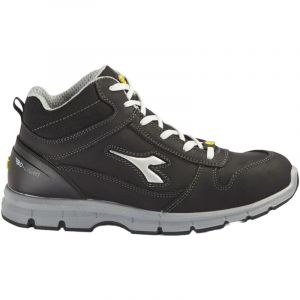 Diadora Chaussures Run Mid S3s Fo Sr Esd - Didora - 701.181155/80013-45