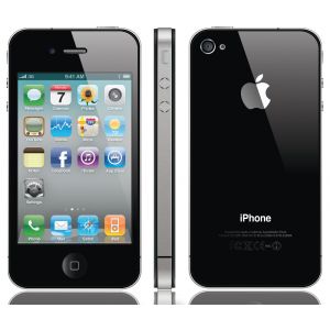 Apple iPhone 4S 8 Go