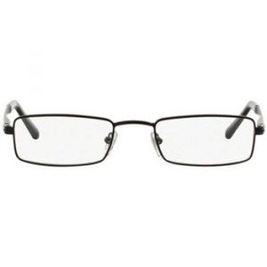 Sferoflex Homme SF2269 136 Cadres Vista M&eacute;tal Noir Carr&eacute;