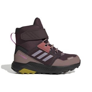 Adidas Chaussures de randonnée enfant Terrex Trailmaker High Cold.Rdy