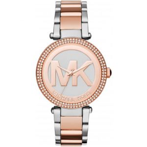 Michael Kors MK6314 - Montre pour femme Quartz Analogique