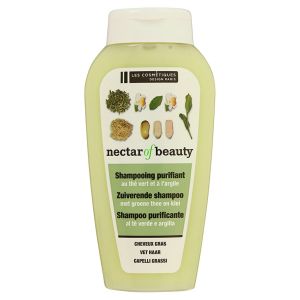 Image de Nectar of Beauty Shampoing purifiant cheveux gras