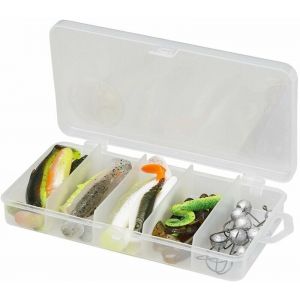 Savage Gear Perch Academy Kit Mixed Colors 6,5 cm-6,8 cm-7,5 cm-8 cm-9 cm 5 g-7,5 g-10 g