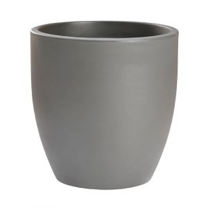 WELL HOME MOBILIARIO & DECORACIÓN Pot Accord Ø50cm Ciment