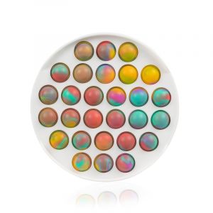 Dam Bubble pop it stiff jouet sensoriel anti-stress.