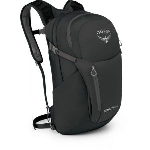 Image de Osprey Daylite Plus - Sac à dos gris/noir