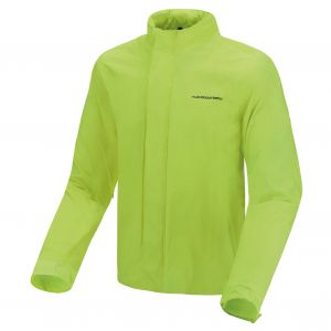 Tucano Urbano Veste de pluie Nano Rain Zeta jaune fluo- M
