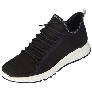 Ecco Women's Exostride GTX - Baskets taille 43, noir