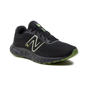 New Balance Pour homme. Chaussures 520 V8 noires
