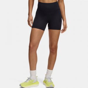 Under Armour Short de compression femme Launch Elite