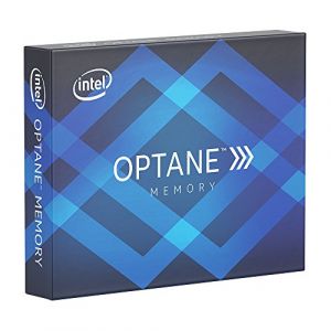 Intel Optane 16 Go M.2 NVMe