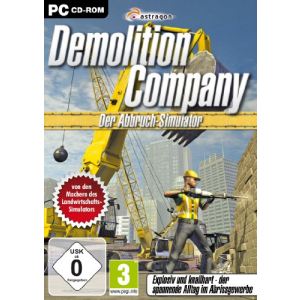 Demolition Company [PC]