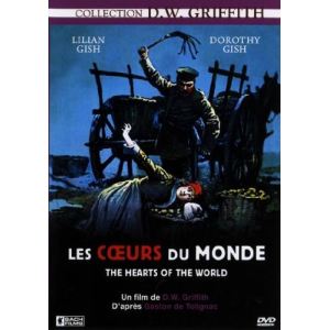 Les Coeurs du Monde