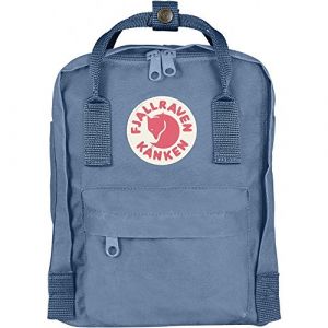 Fjällräven Kånken Mini blue ridge