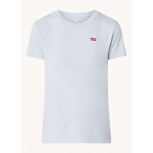 Levi's Tee Shirt Perfect Bleu