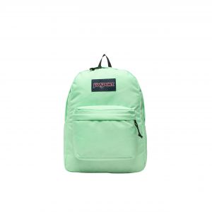 JanSport Sac à dos SuperBreak One Fresh Mint