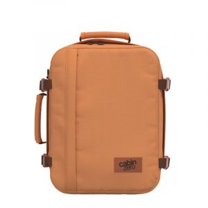 Cabin Zero Cabinzero Classic 28 L Sac à dos unisexe adulte, Gobi Sands, Talla única, Décontracté
