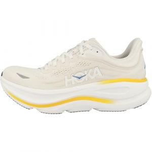 Hoka Chaussures Bondi 9 blanc jaune - 45(1/3)
