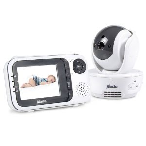 Image de Alecto DVM-190 - Babyphone vidéo