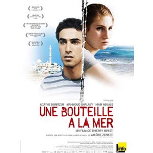 Image de Une bouteille à la mer [DVD]