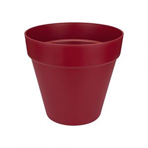 Elho Pot de fleurs Loft Urban Round 40 cm