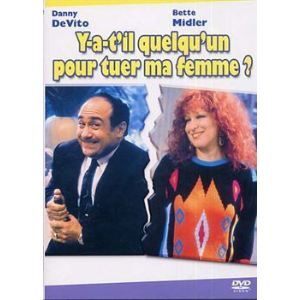 Image de Y a-t-il quelqu'un pour tuer ma femme ?