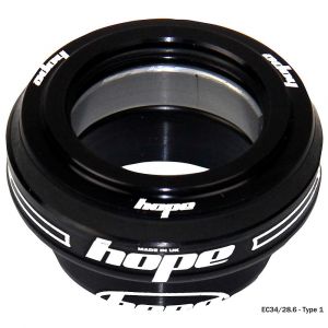 Hope Jeu de direction Pick And Mix - 1 1/8'' Integrated 3: Top