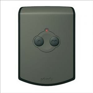 Somfy Télécommande WALL CONTROL PAD 1841027