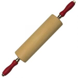 Städter 800069 rouleau à pâtisserie hêtre 45 cm