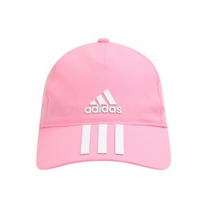 Adidas Aeroready Baseball 3-Stripes Athletics Femmes - Pink