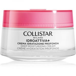 Collistar IdroAttiva+ Crema di Idratazione Profonda 50 ML