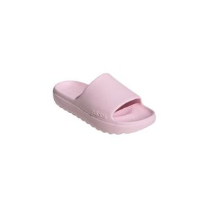 Image de Adidas Mixte Adilette Lumia Slides Tongues, Rose Transparent Rose Transparent Rose Clair, 37 EU
