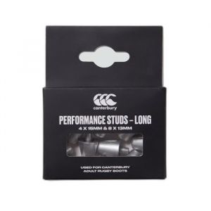 Crampons longs performance Canterbury Studs