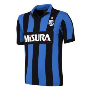 Maillot Inter Milan 1986 Retro