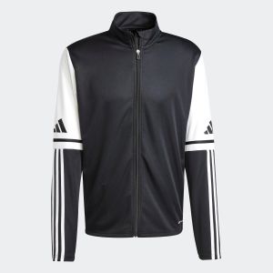 Adidas Homme SQUADRA25 TRAINING JACKET, black/white, M