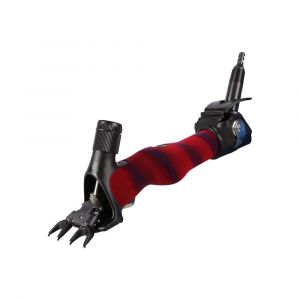 Heiniger Poignée pour tondeuses professionnelles Icon Worm Drive