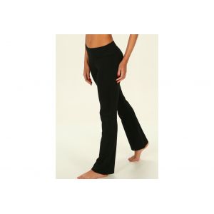 Reebok Wor PP Btcut Pantalon Femme, Noir, Taille S
