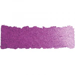 Schmincke Peinture aquarelle Horadam de, 1/2 godet, Violet magenta