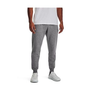 Under Armour Rival Pantalon Surv&ecirc;tement Hommes - Gris