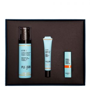 Plisson 1808 Face Care Set - Sweet Love