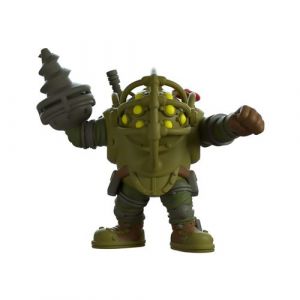 BioShock - Big Daddy - Youtooz