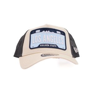 New era Casquette trucker 9FORTY A-Frame Patch