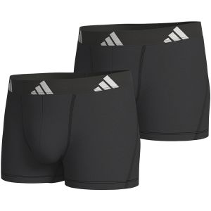 Adidas Boxer homme active flex coton - lot de 2